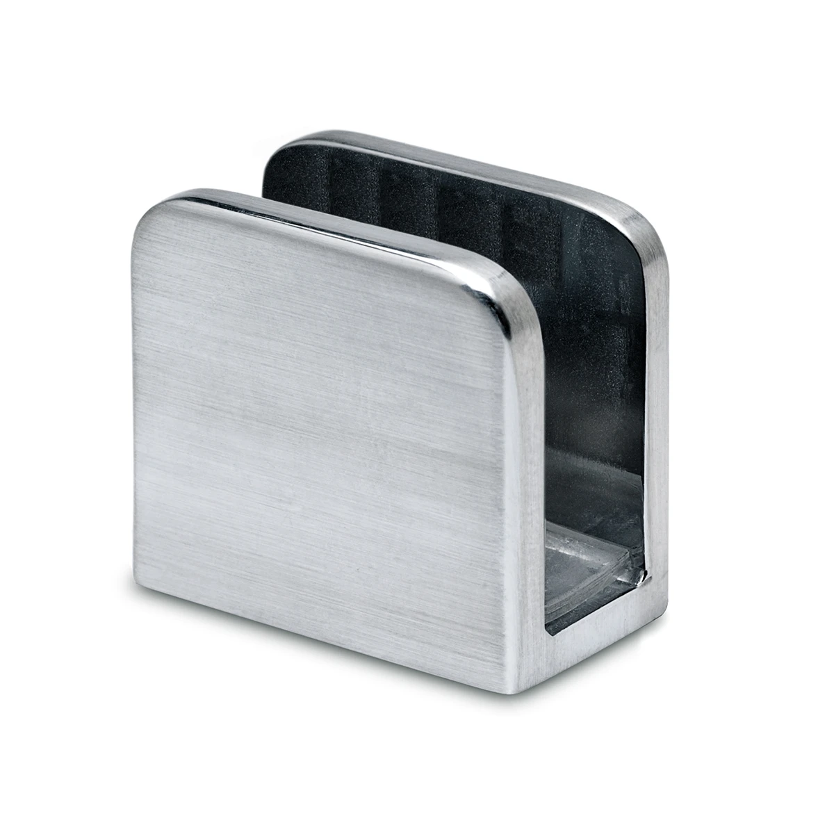 Glass shelf support, 221210000xx Glasplattenträger, 221210000xx