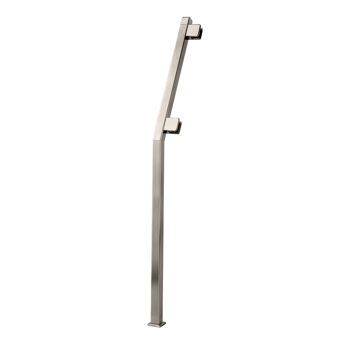 Post, 20170x02020 Pfosten für 8 mm Glas, 20170x02020