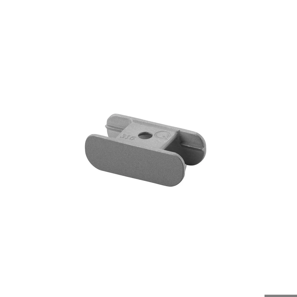 Adapter für LED-Trägerprofil, 7713078002400