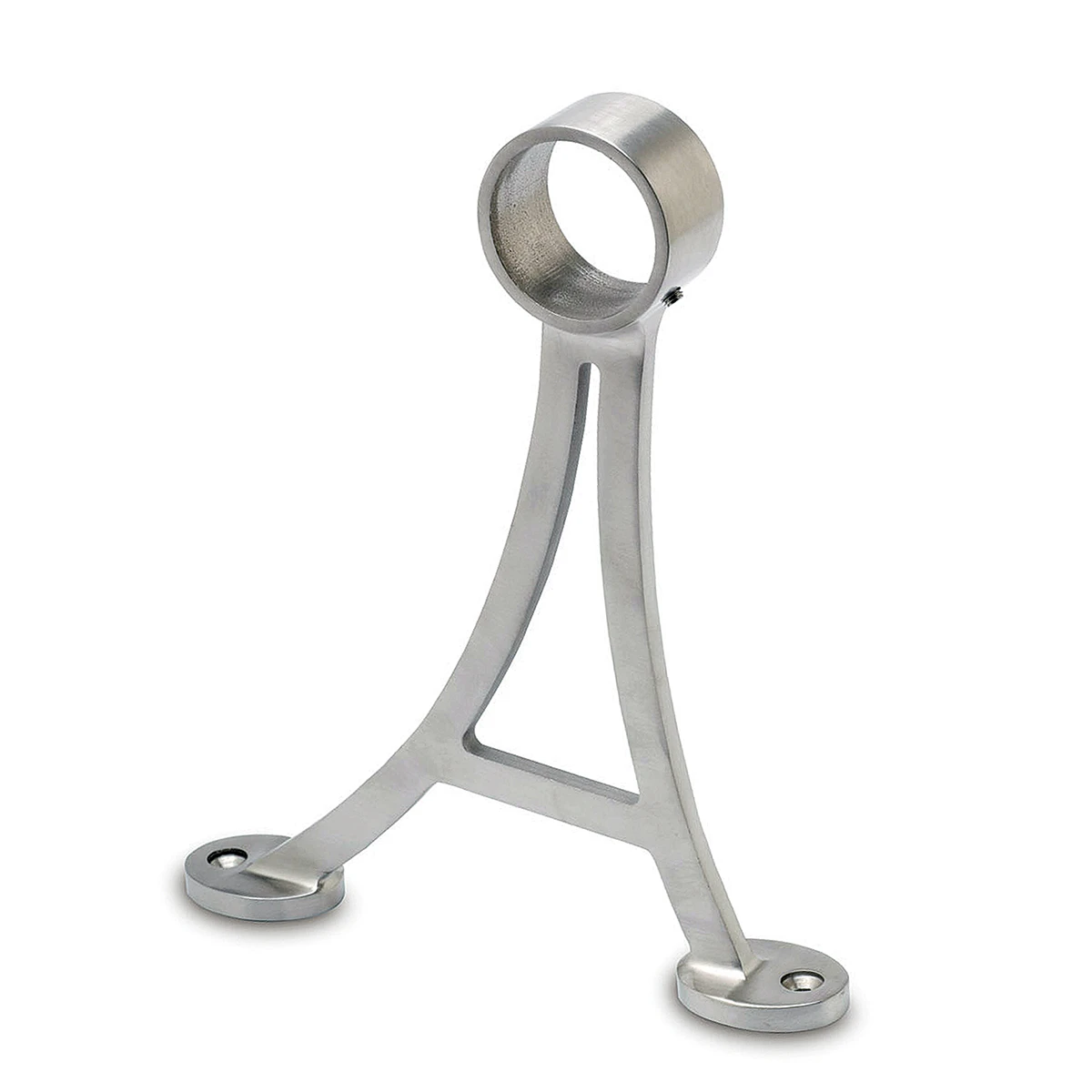Footrail bracket, xx0103xxxxx Fußlaufstütze, xx0103xxxxx
