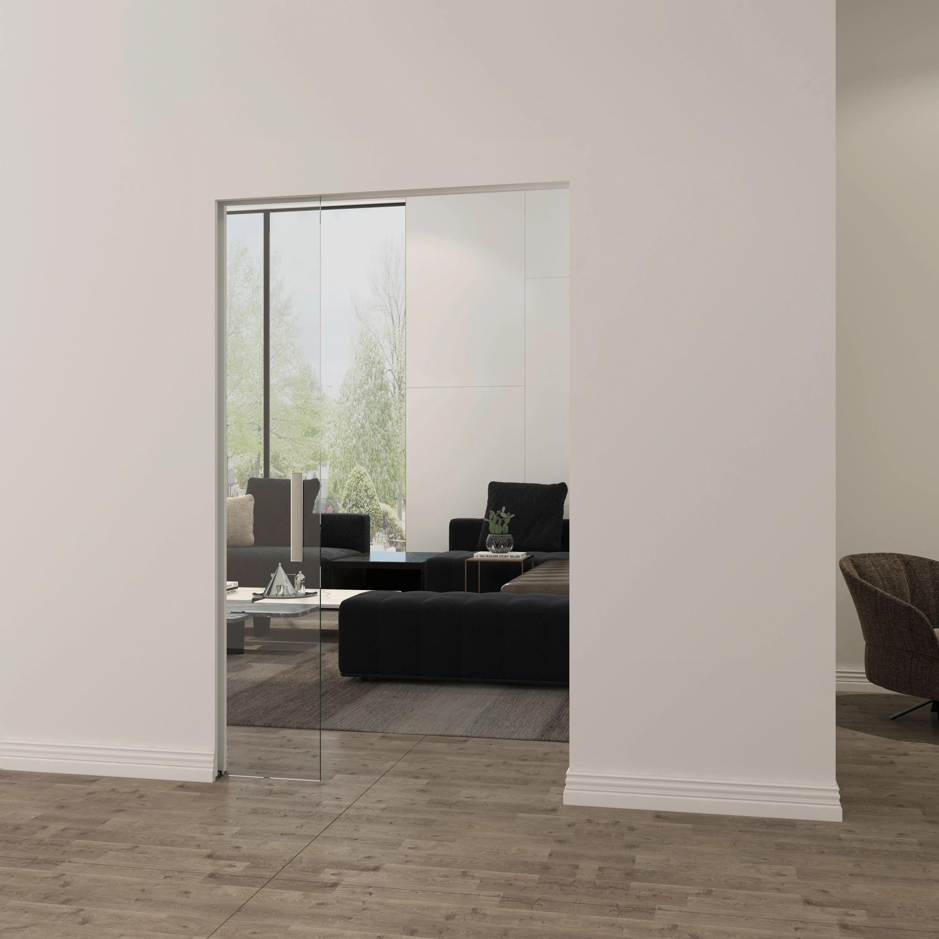 Pocket sliding door, 7729507325246 Pocket Schiebetür, 7729507325246