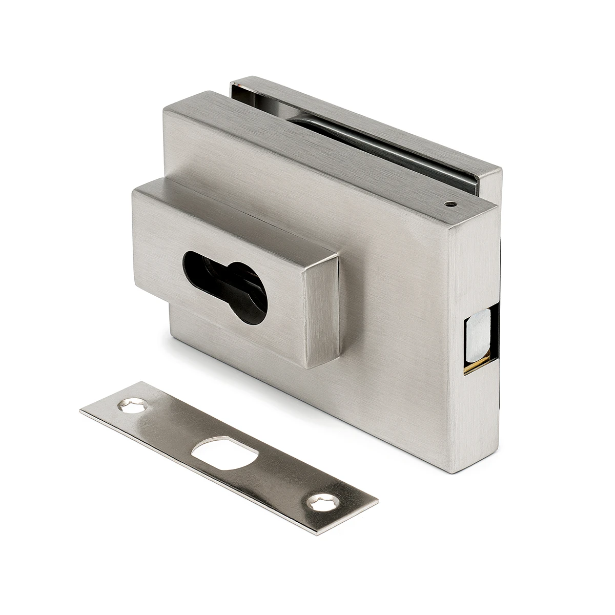 Glastürschloss, 7745501500012 Glastürschloss, 7745501500012