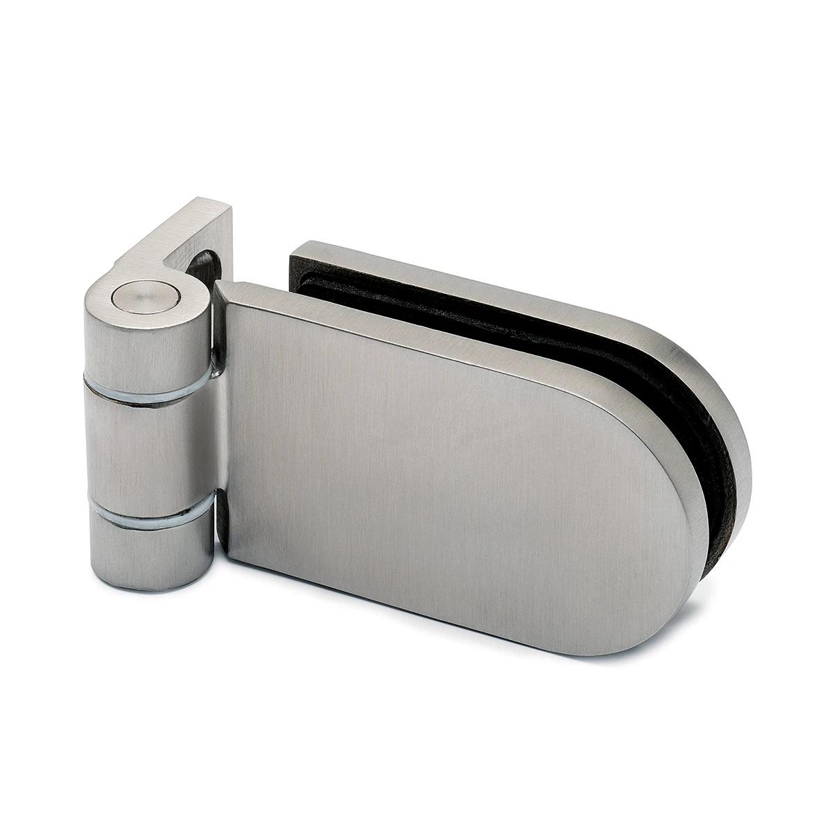 Glass door hinge, 41040x000xx Glastürscharnier, 41040x000xx