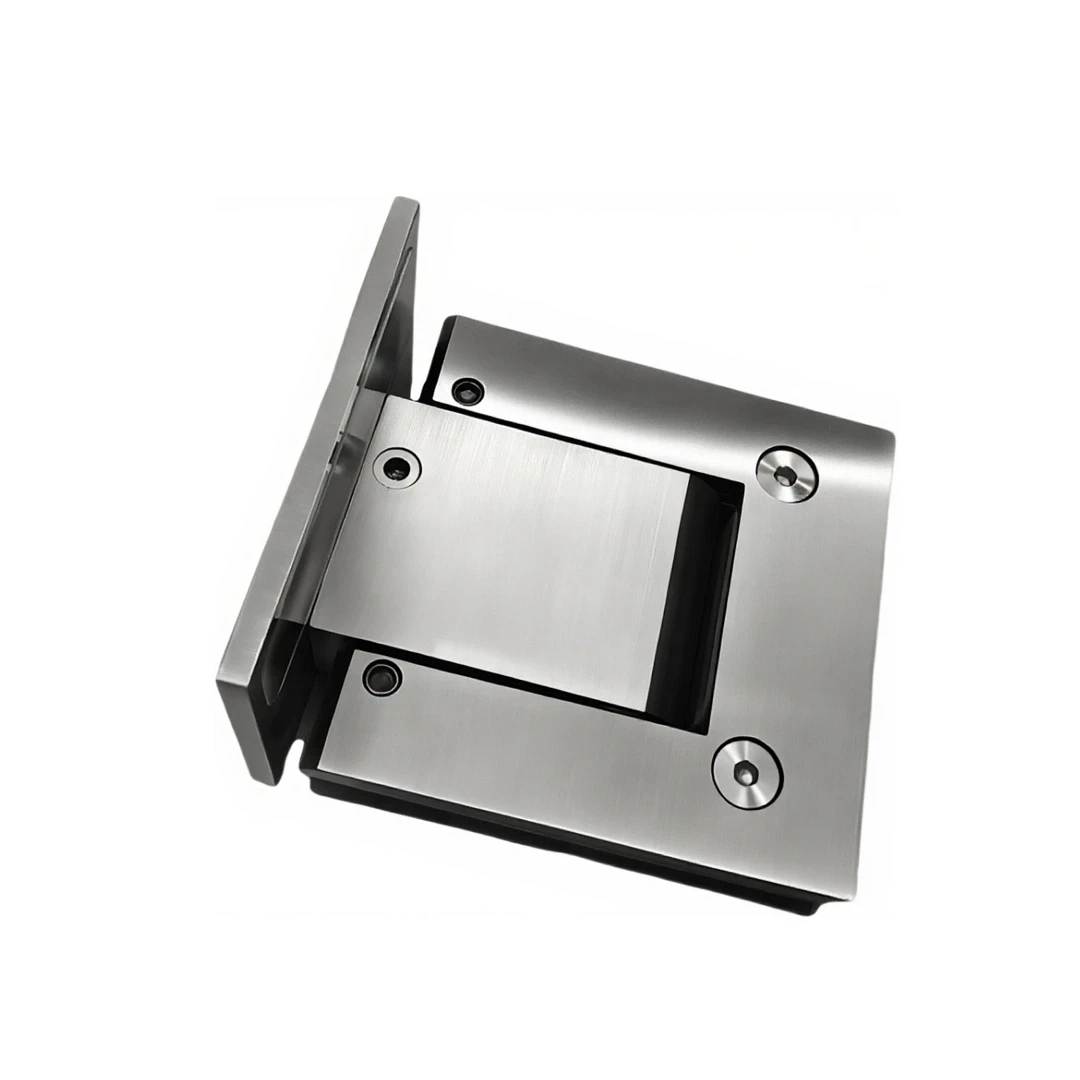 Glastürscharnier, hydraulisch, 77414513090-xx