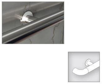 Handrail, 203202xxxxx Handlauf, 203202xxxxx