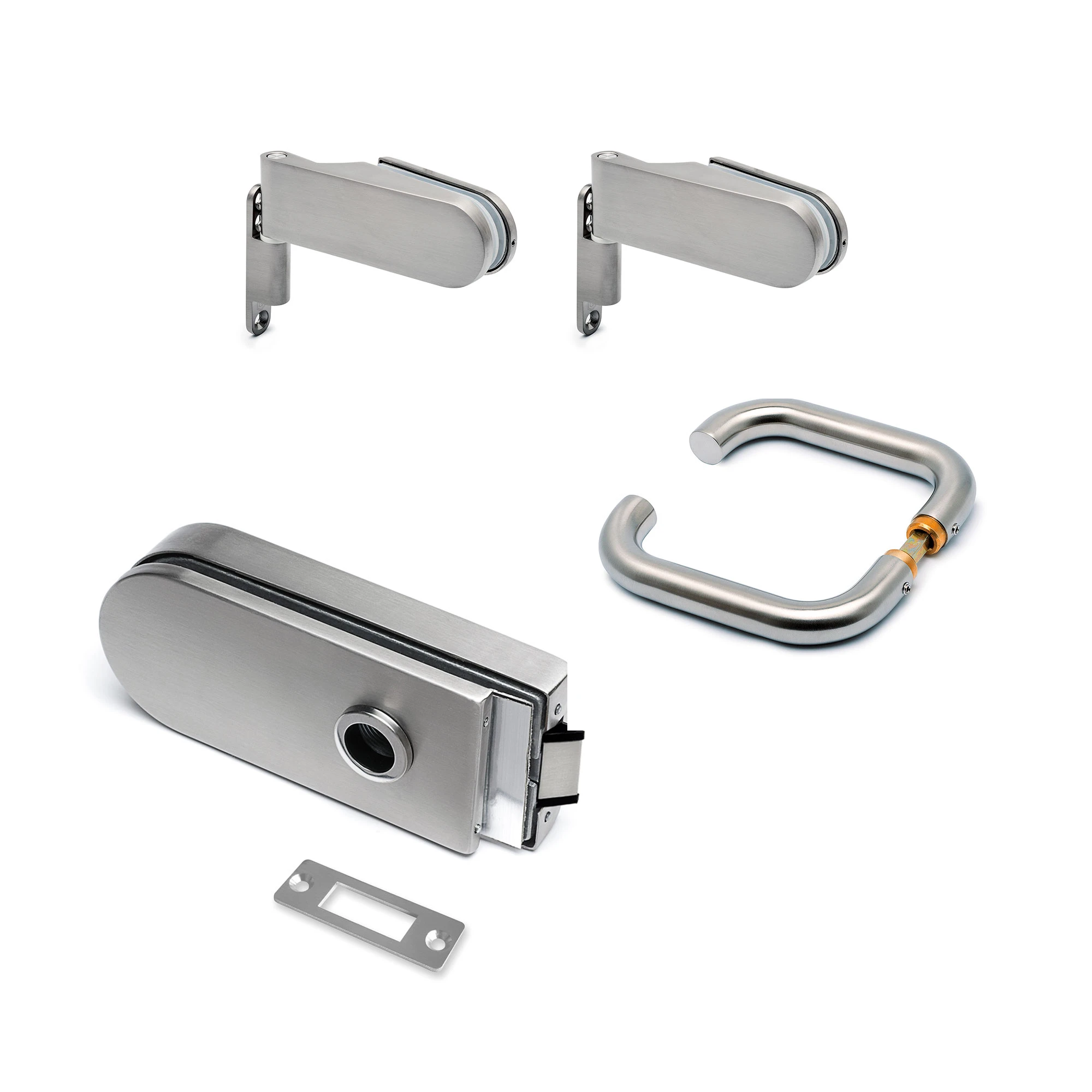 Flush door, 295009xxxxx Anschlagtür, 295009xxxxx