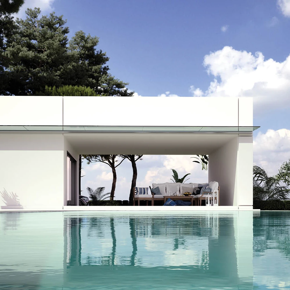 Glasvordach, freitragend CTO, 77990078