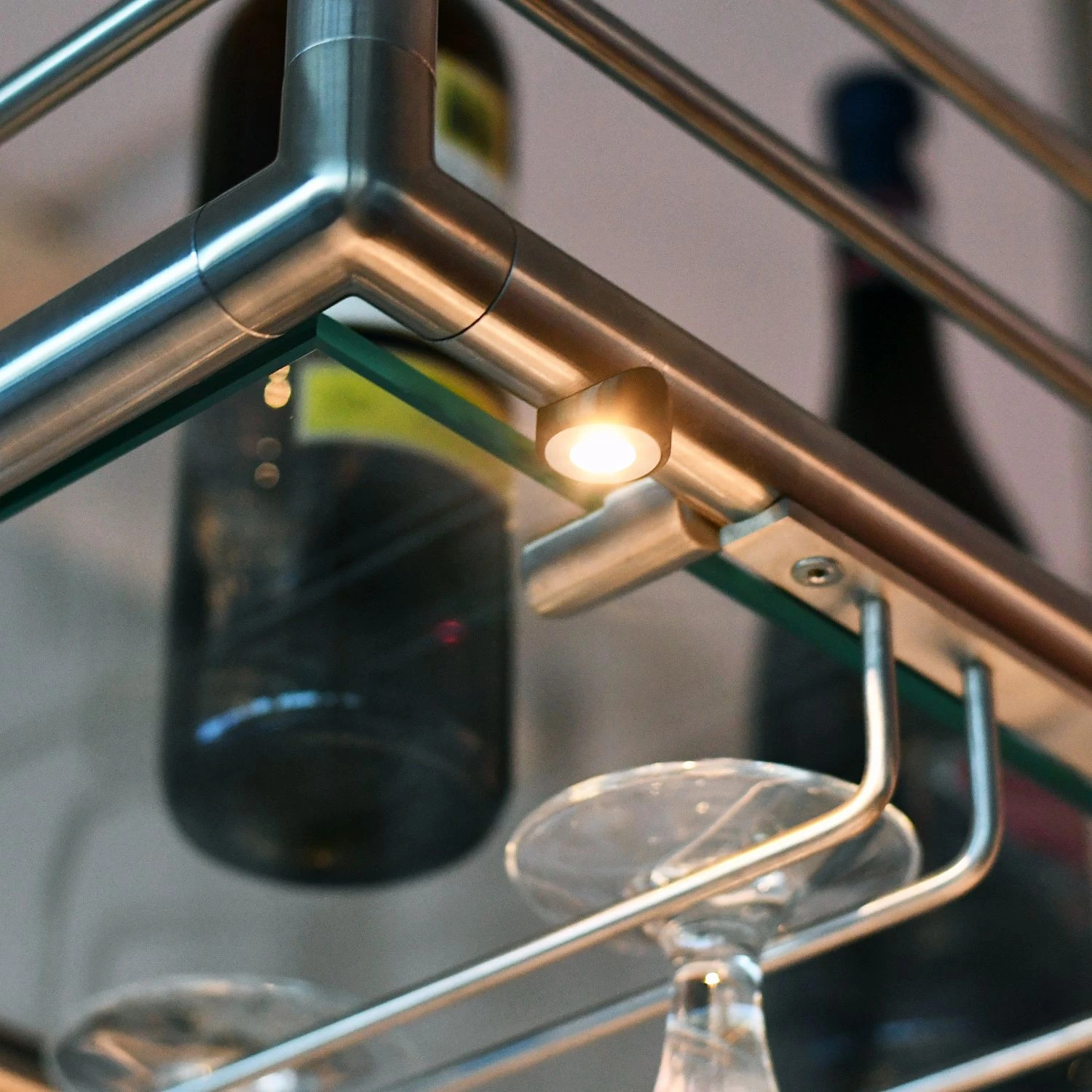 Adapterring voor Mini LED, xx0992xxxxx Adapterring für Mini LED, xx0992xxxxx