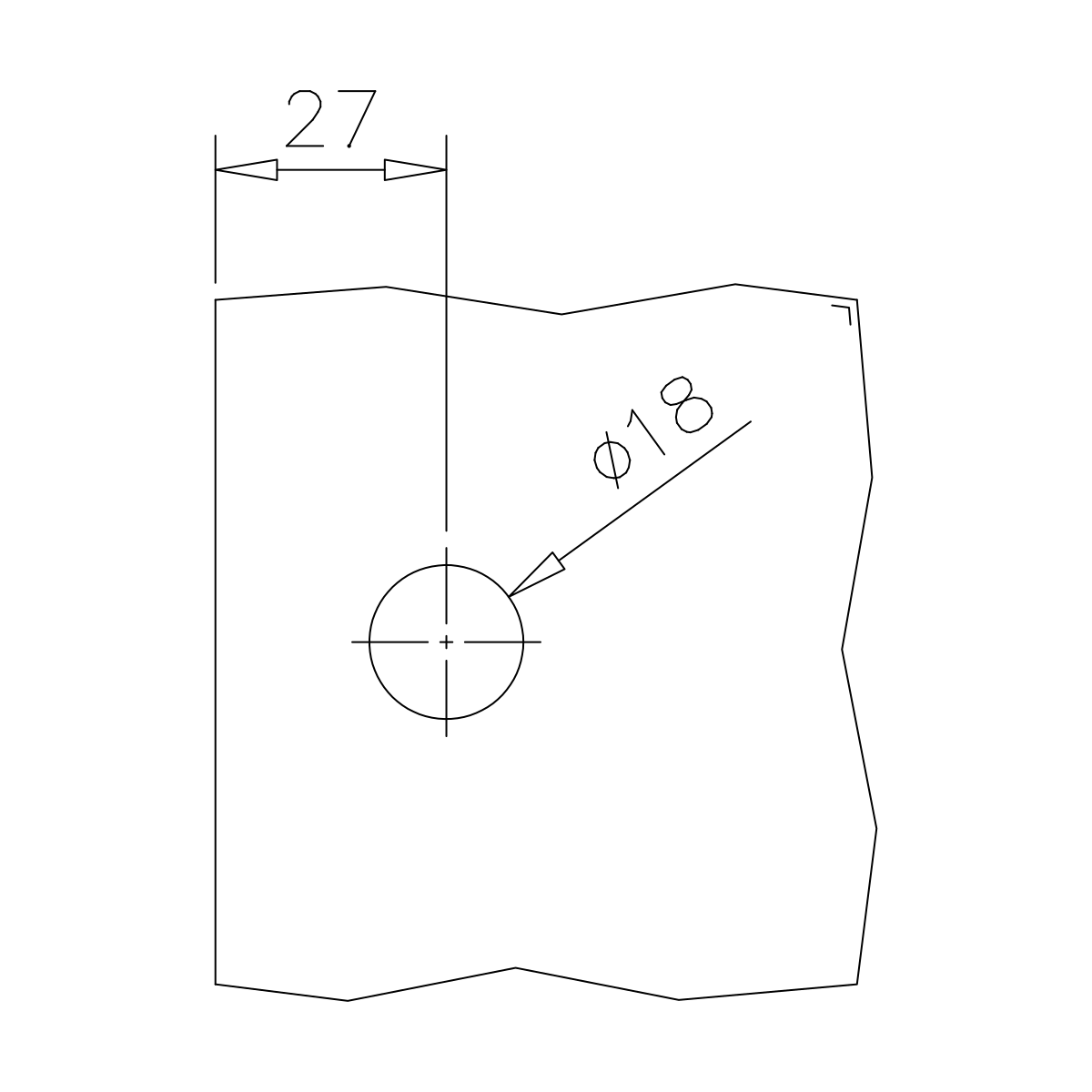 Türriegel, 140282xxx12