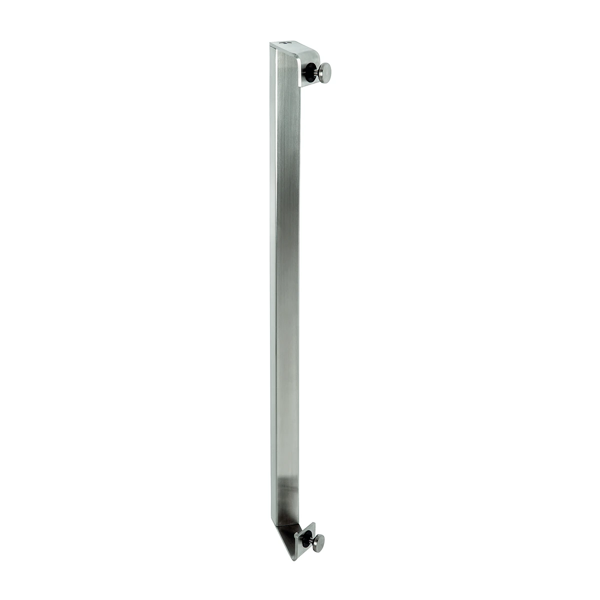 Türgriff nach Maß 45°, 47x110xxx12