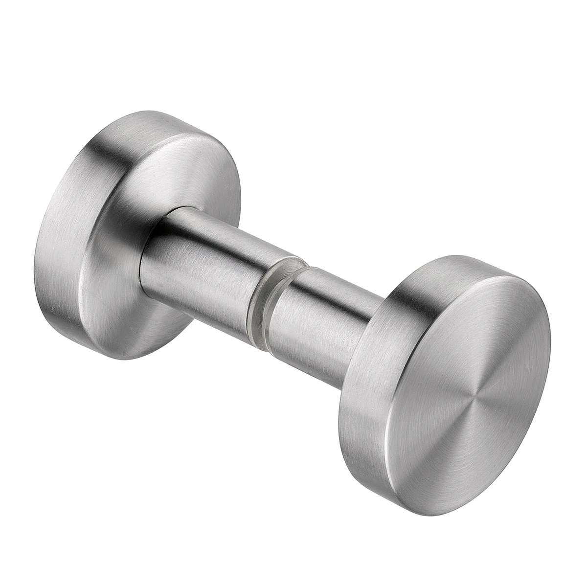 Glasdeurknop, dubbelzijdig, 470115050xx Glastürknopf, zweiseitig, 470115050xx