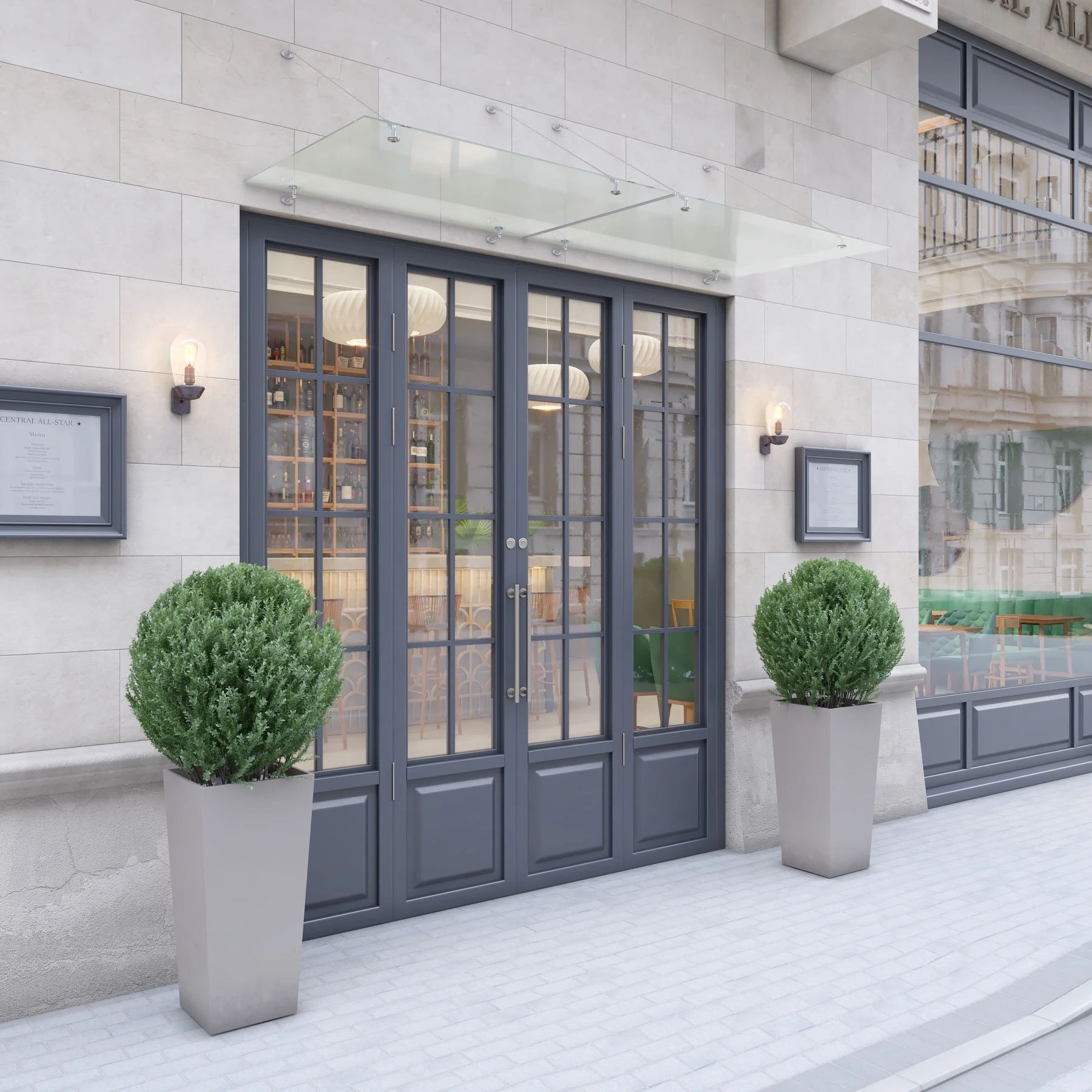 Glazen afdichtingsprofiel van plastic, 7744075125000 Glas Dichtungsprofil aus Kunststoff, 7744075125000