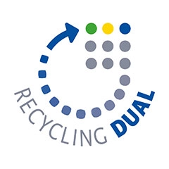 Logo Recycling Dual GmbH