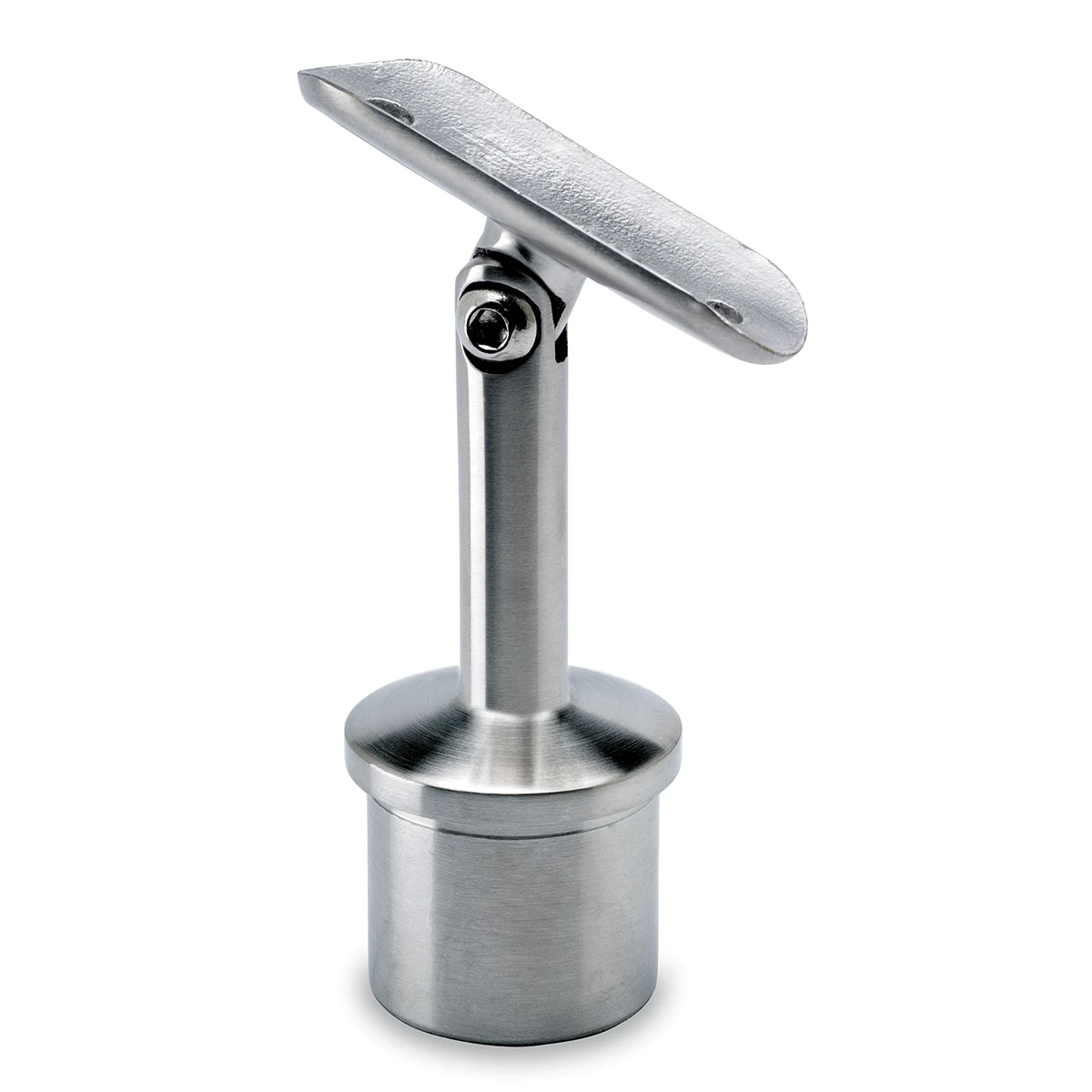 Adjustable saddle 20° - 90°, xx0714xxxxx Rohrstütze variabel 20°, xx0714xxxxx