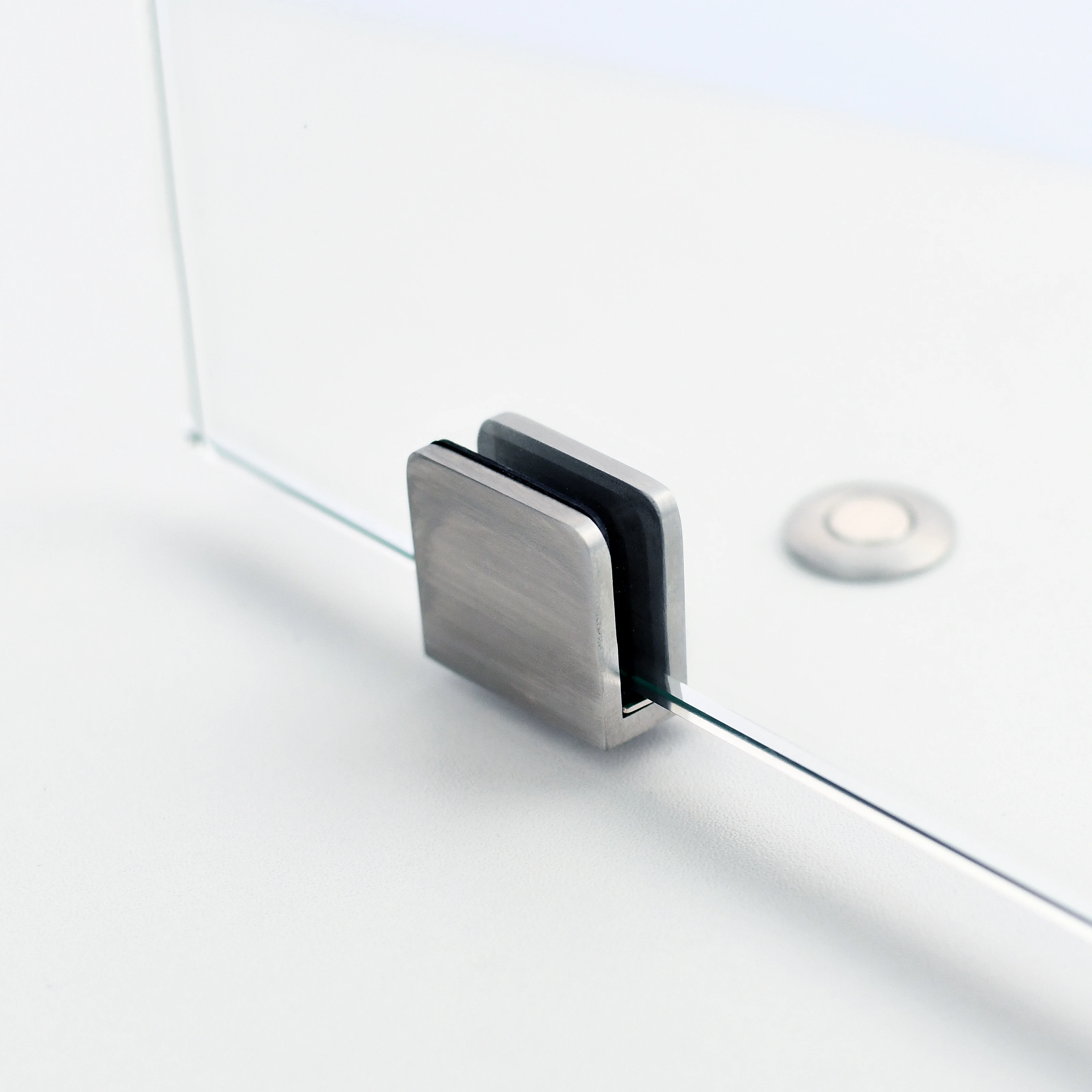 Magnetischer Türstopper für Glastür, 450227000xx
