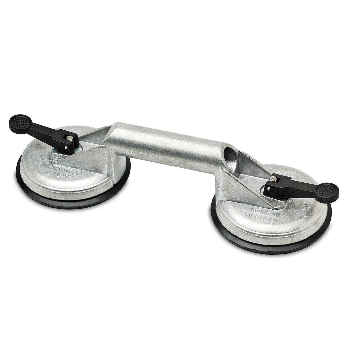 Saugheber Trio-Grip 2-teilig, 7791150000000 Saugheber Trio-Grip 2-teilig, 7791150000000