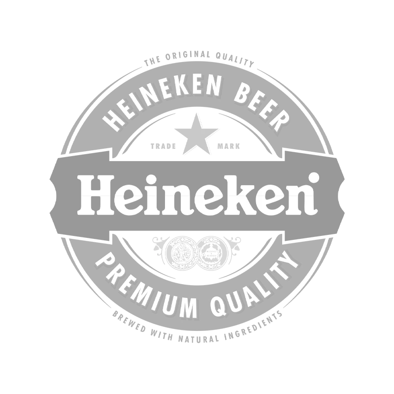 Heineken Biermarke Logo