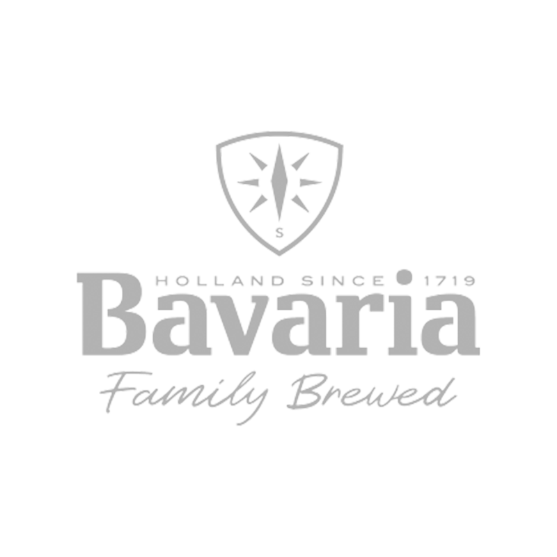 Bavaria Biermarke Logo