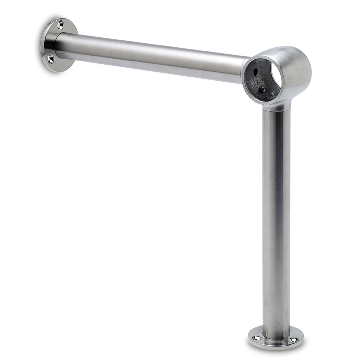 Footrail bracket, 202130xxxxx Fußlaufstütze, 202130xxxxx