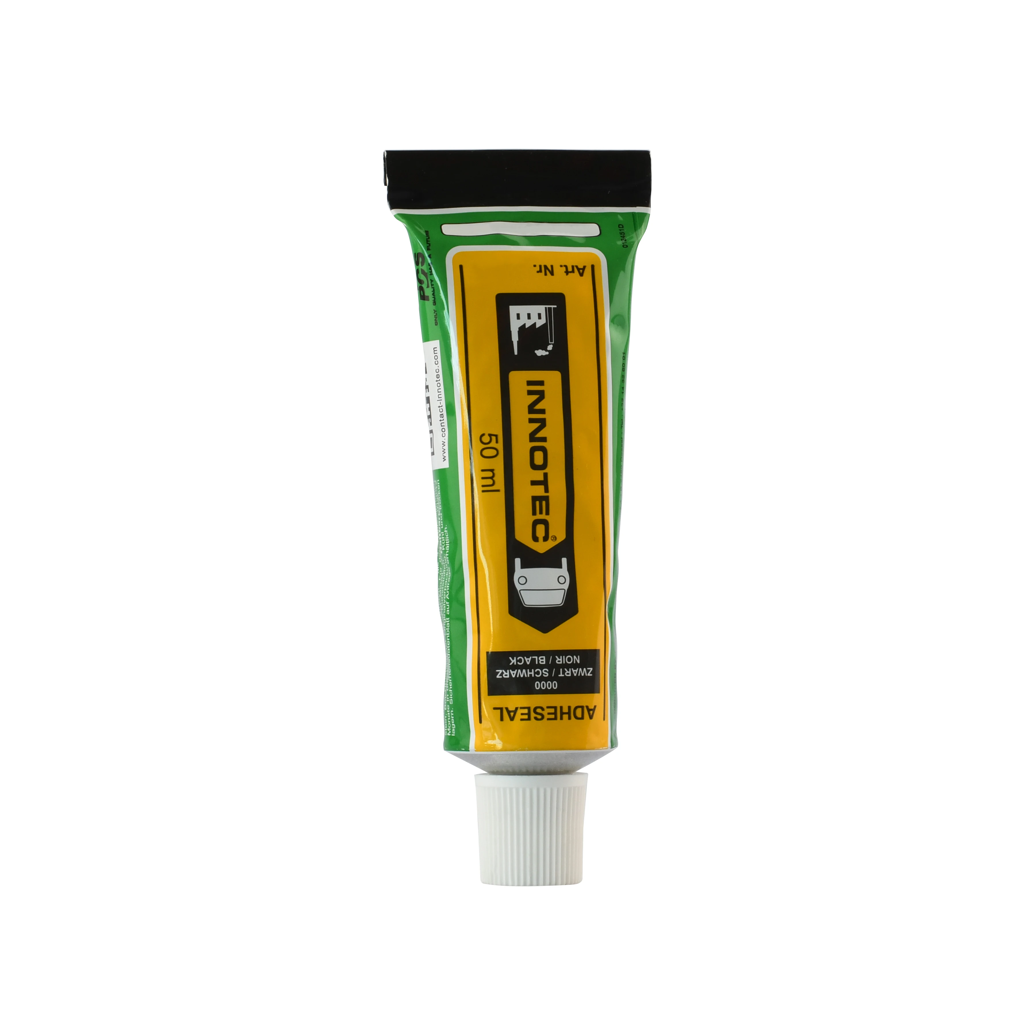 Nylon glue, 7719138005000 Innotec Adheseal Spezialkleber, 7719138005000