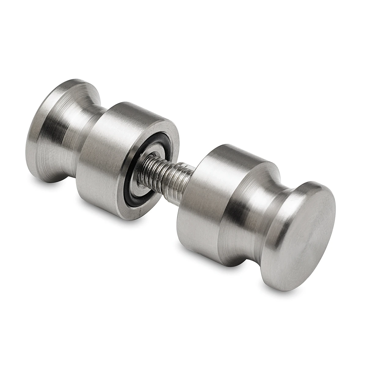 Glasdeurknop, dubbelzijdig, 470102025xx Glastürknopf, zweiseitig, 470102025xx