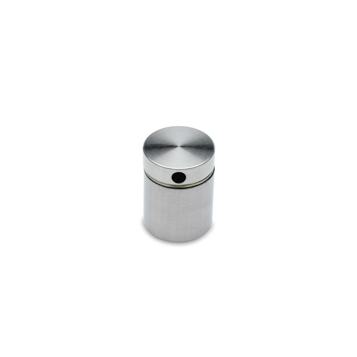 LaBlanc – Glasklemmen – 16 Stück Edelstahl 8–10 mm, verstellbare LaBlanc – Glasklemmen – 16 Stück Edelstahl 8–10 mm, verstellbare