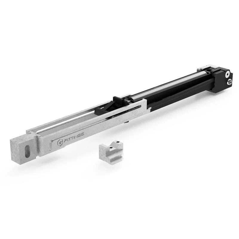 Dämpfeinzug, 461785xxx00