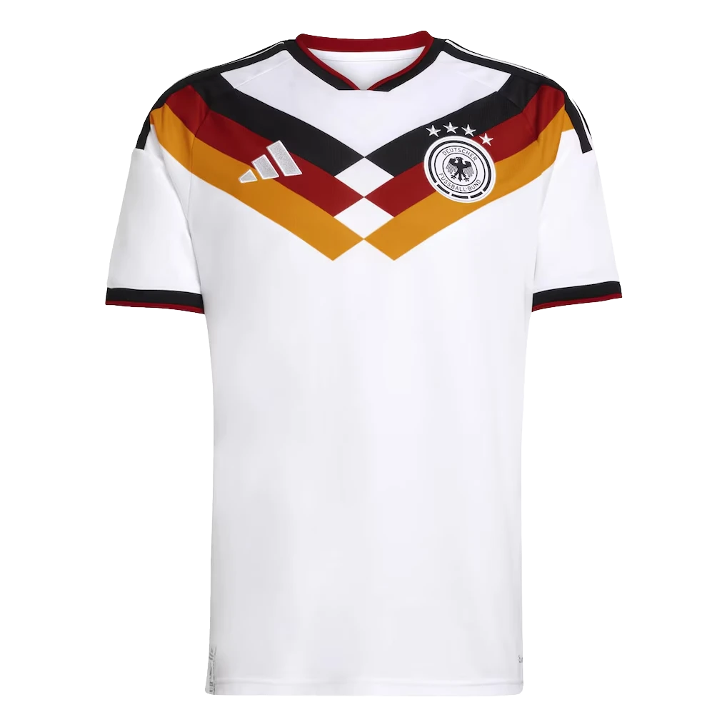 Preis WM-Trikot Ihrer Wah