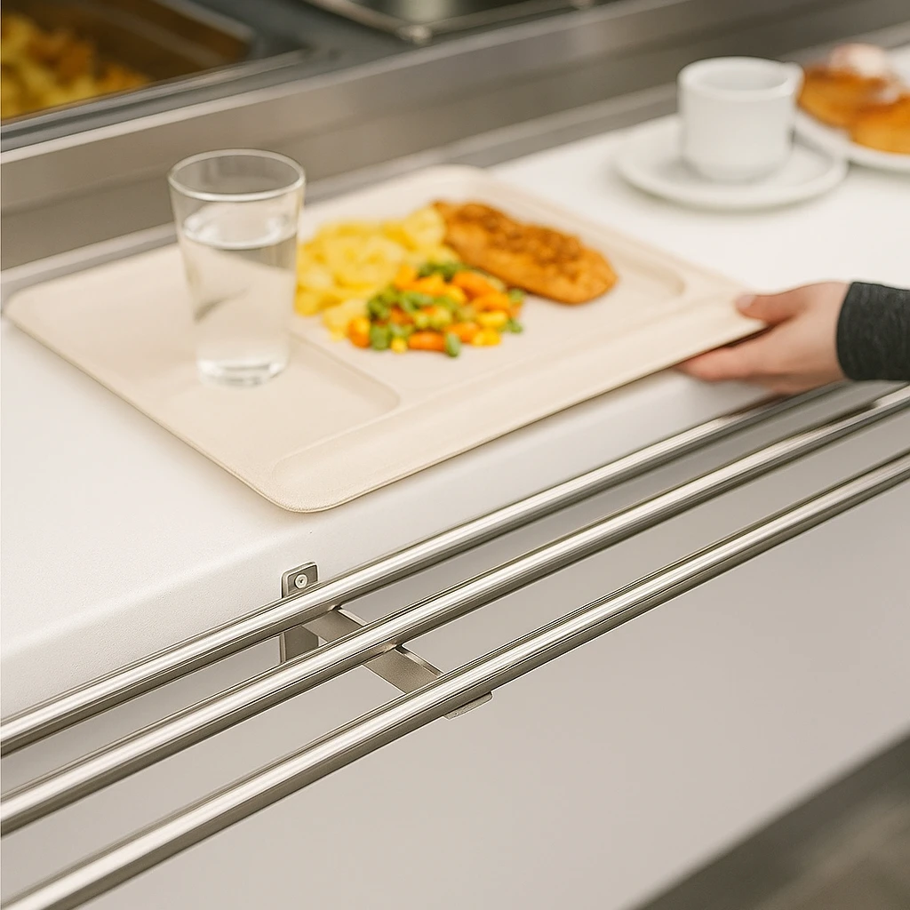 Tablettrutsche nach Maß CTO, 77990042