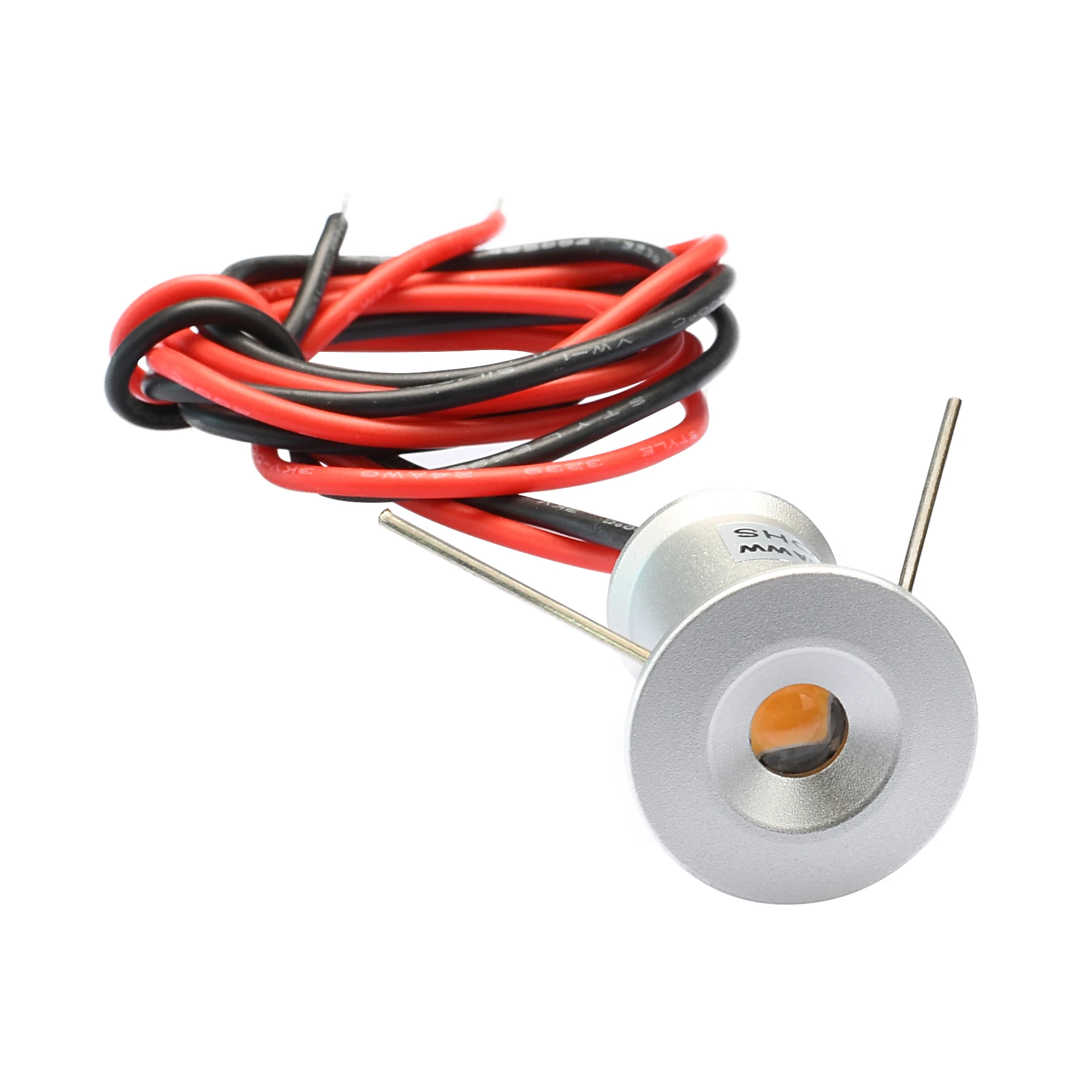 Mini LED downlight (6 pcs.), 7719210100646 Mini LED Downlight (6 Stk.), 7719210100646