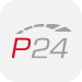 P24 Logo