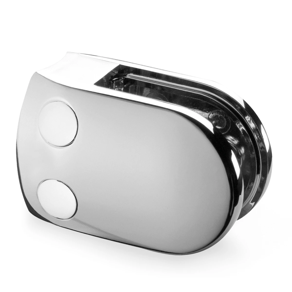 Glashalter Wandmontage, 122800xxx12
