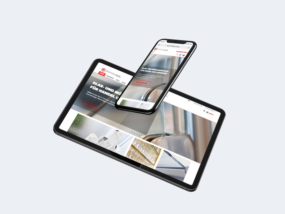 Neuer G-Fittings Shop Promo Banner Neuer G-Fittings Shop Promo Banner