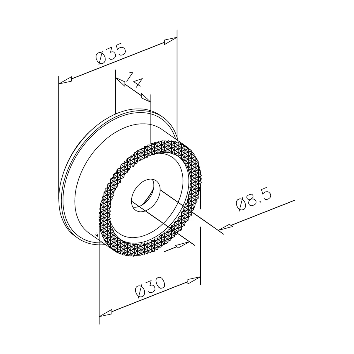 Adapter, xx0723xxxxx Adapter, xx0723xxxxx