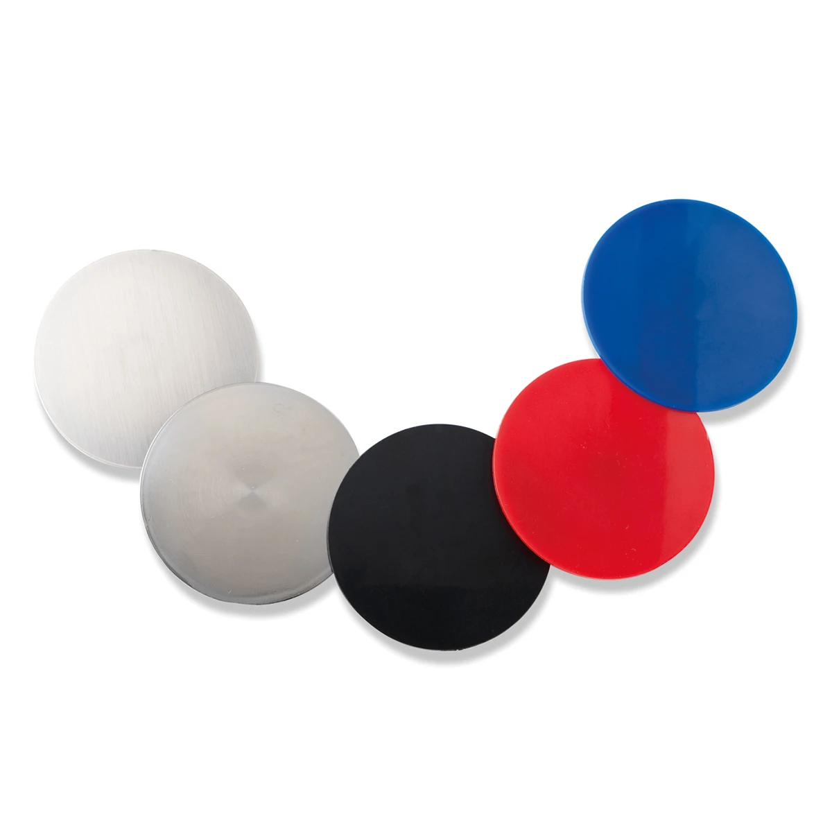 Cover cap for square recessed grip, 197006044xx Abdeckkappe für quadratische Griffmuschel, 197006044xx