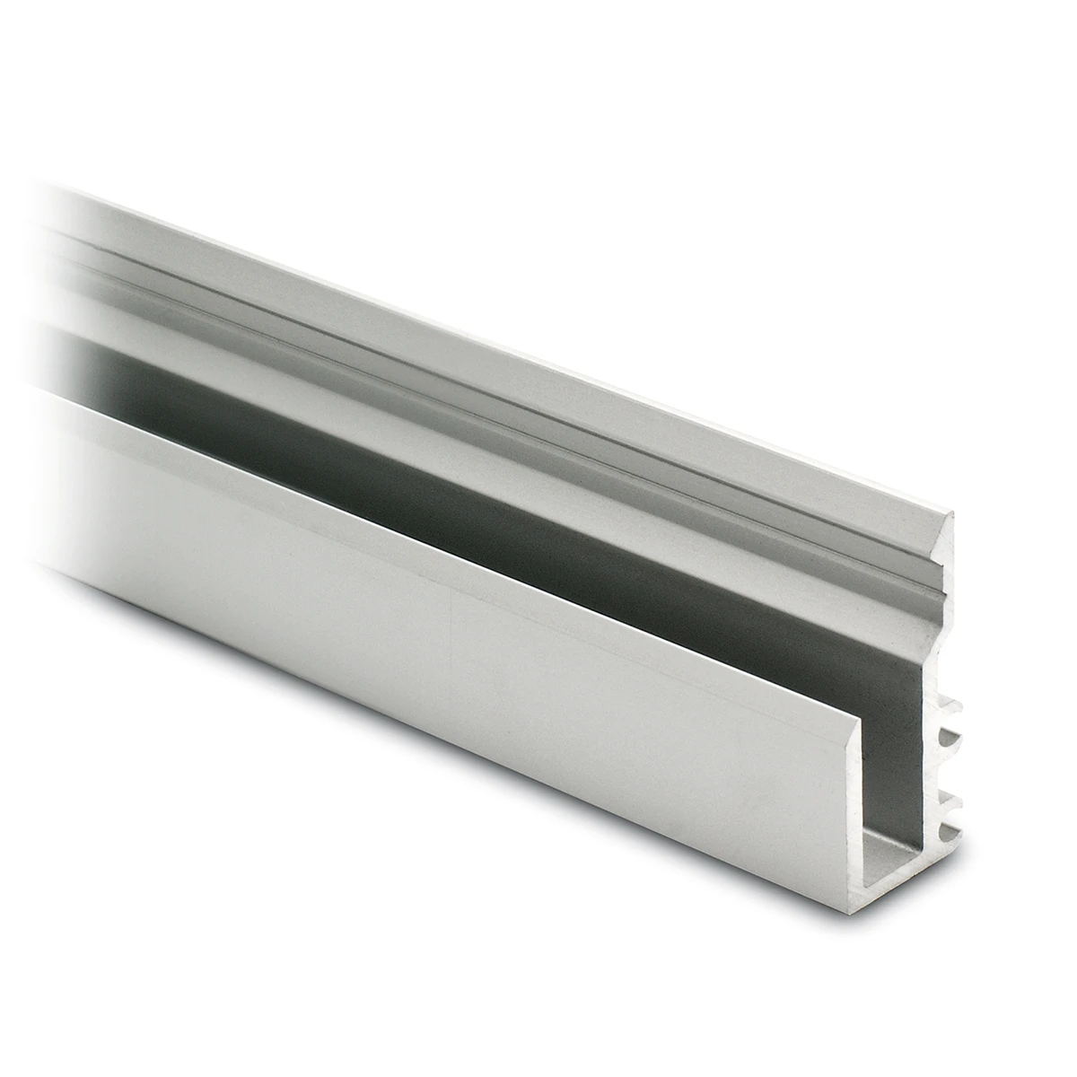 Mirror Support Rails Mirror rail Anle - also made to measure!