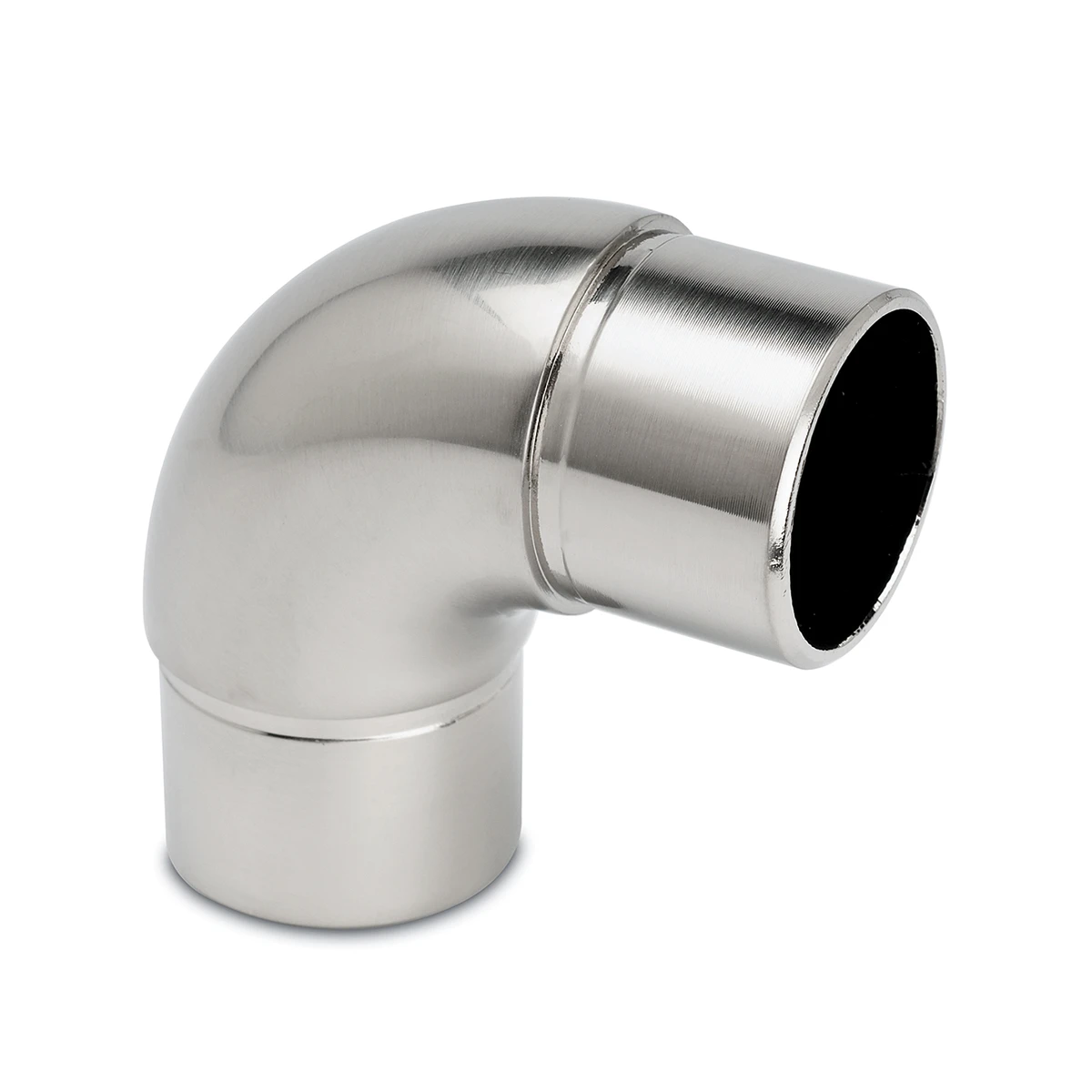 Flush elbow 90°, 110301xxxxx Rohrverbinder 90°, 110301xxxxx