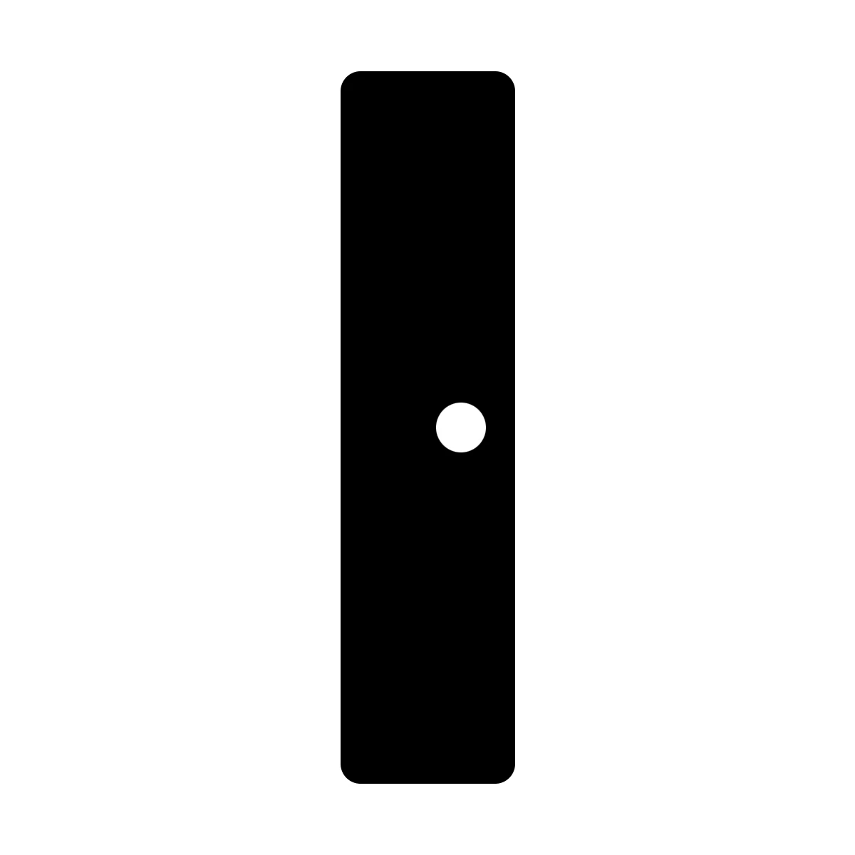 Gummieinlage, 7719504200100 Gummieinlage, 7719504200100