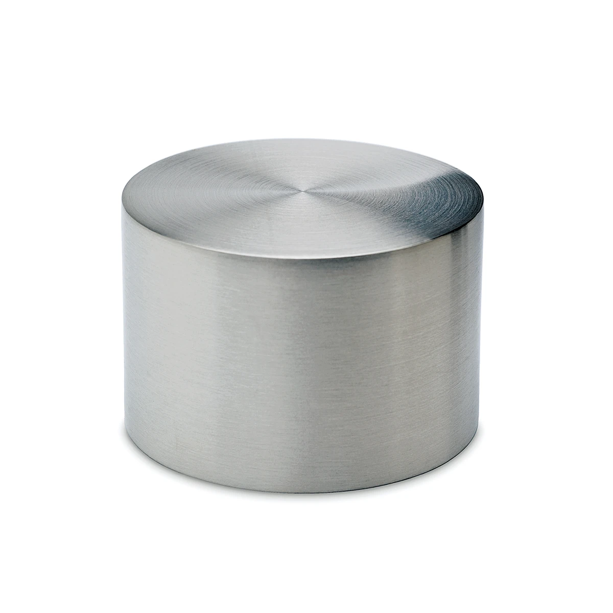 Rundstab Endkappe Zierteil Nr.8 für Rundstahl / Rohr 12mm Edelstahl Rundstab Endkappe Zierteil Nr.8 für Rundstahl / Rohr 12mm Edelstahl