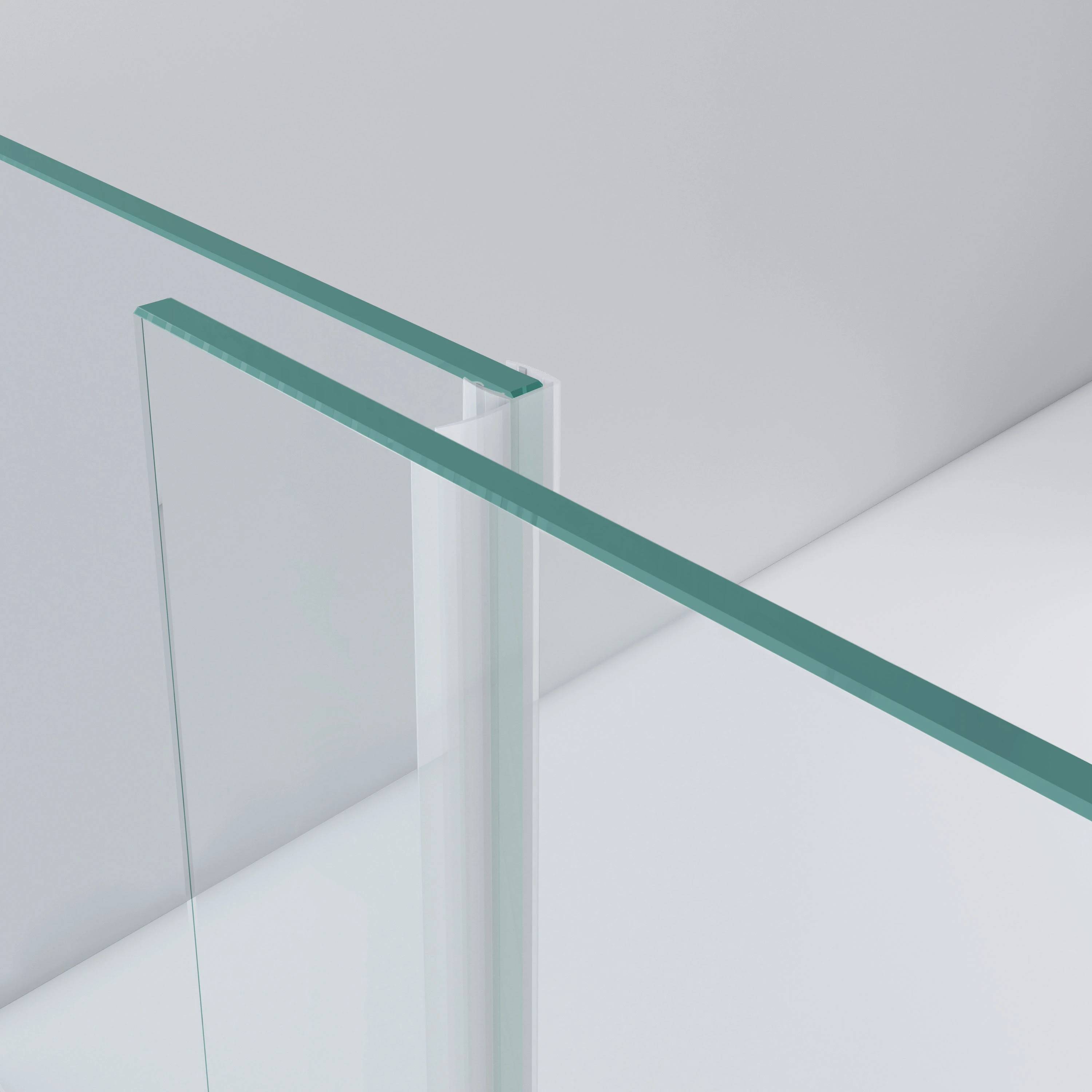 Middle seal for sliding doors, 194025000xx Mitteldichtung für Schiebetüren, 194025000xx