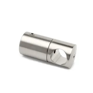 Connecteur en T pour barre de stabilisation Angelike